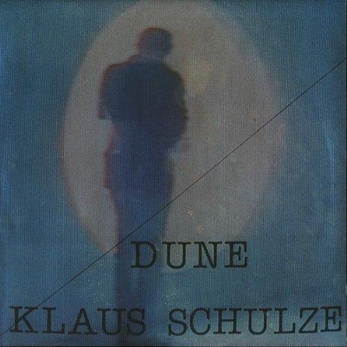 Schulze, Klaus - Dune +1 BONUSTRACK