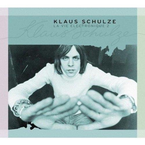 Schulze, Klaus - La Vie Electronique Vol.2