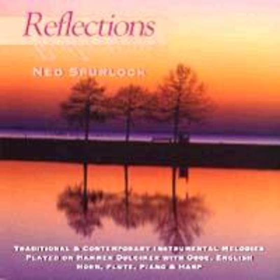 Spurlock, Ned - Reflections