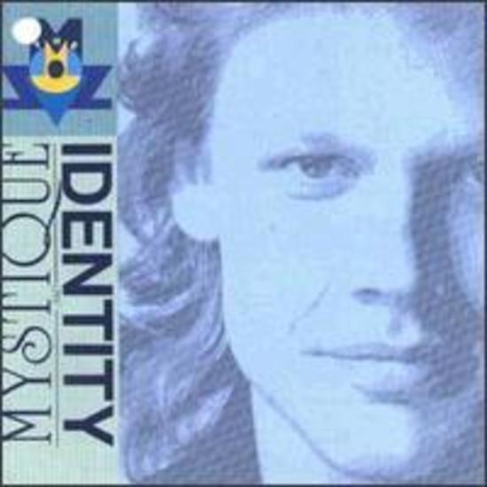 Mozz, the - Mystique and Identitiy