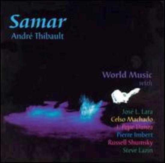 Thibault, André - Samar