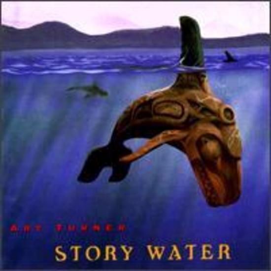 Turner, Art - Story Water
