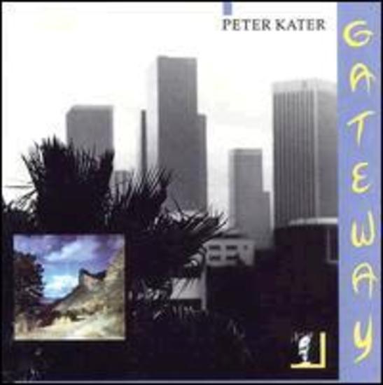 Kater, Peter - Gateway