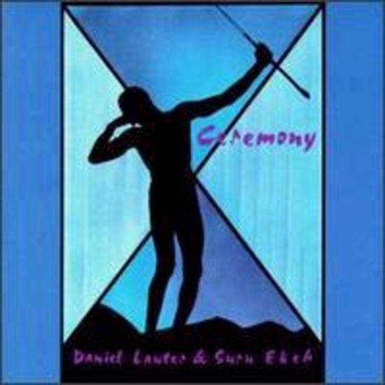 Lauter, Daniel & Suru Ekeh - Ceremony