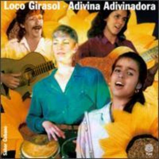 Girasol, Loco - Adivina Adivinadora