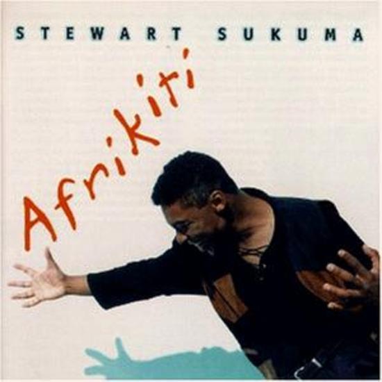 Sukuma, Stewart - Afrikiti