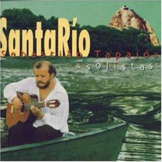 Tapajos, Sebastiao & Solitas - Santa Rio