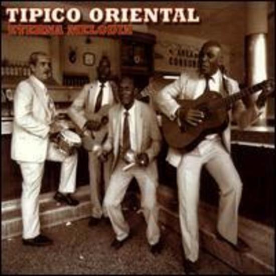 Tipico Oriental - Eterna Melodia