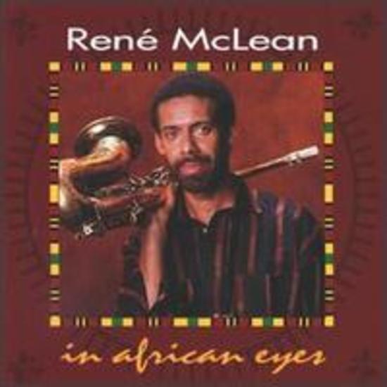 McLean, René - in african eyes