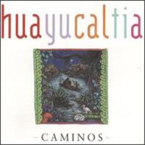 Huayucaltia - Caminos