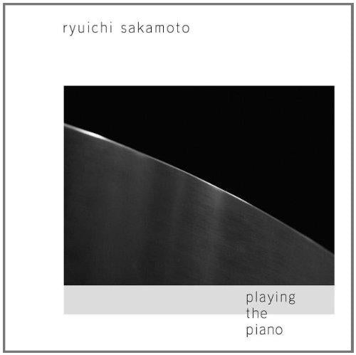 Sakamoto, Ryuichi - Playing The Piano