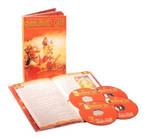 VA - Bhagavad Gita