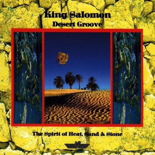 King Salomon - Desert Groove
