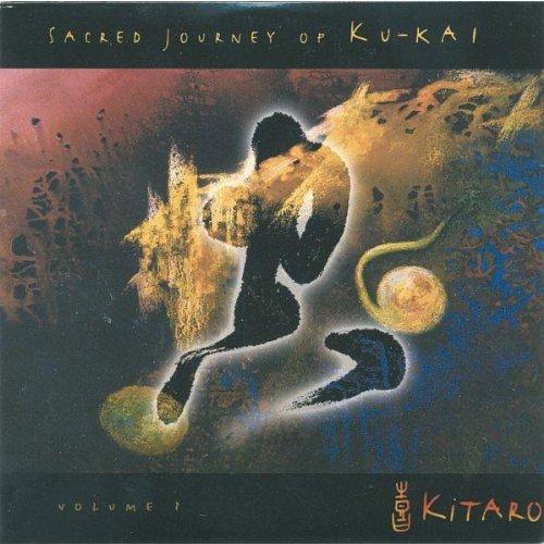 Kitaro - Sacred Journey of Ku-Kai Vol. 1