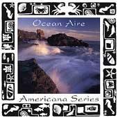 VA - Ocean Aire Americana Series DEAN EVENSON ROJO