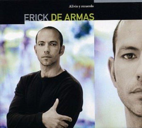 De Armas, Erick - Alivio Y Recuerdo