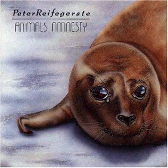 Reifegerste, Peter - Animals Amnesty