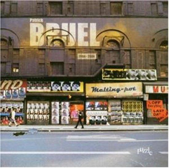 Bruel, Patrick - Puzzle