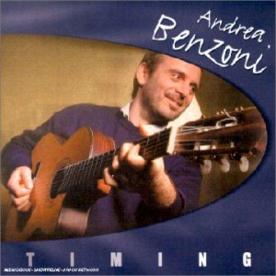 Benzoni, Andrea - Timing (Beatles Bonfa)