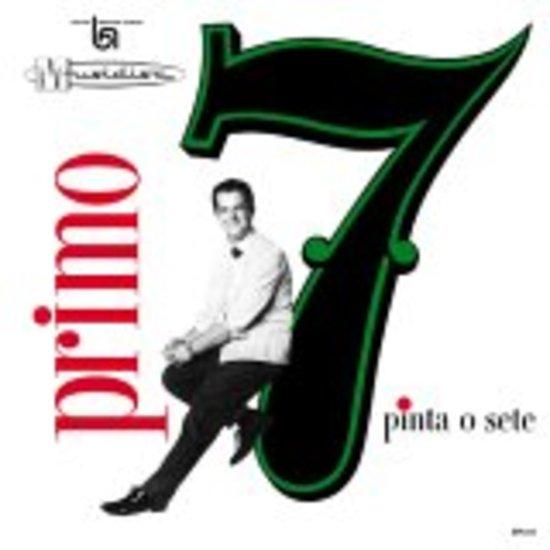 Primo 7 - Pinta o Sete