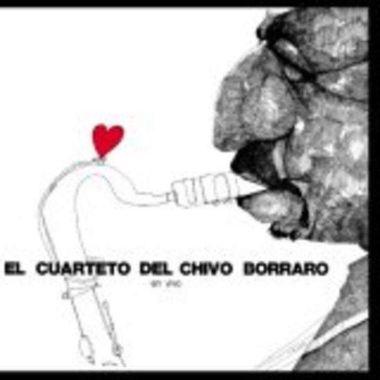 Borraro, Chivo El Cuarteto del - En Vivo