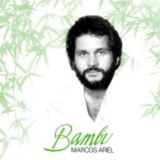 Ariel, Marcos - Bambu