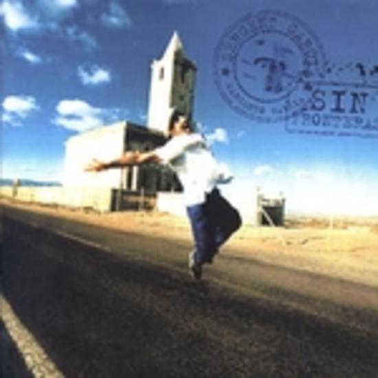 Sergent Garcia - Sin Fronteras