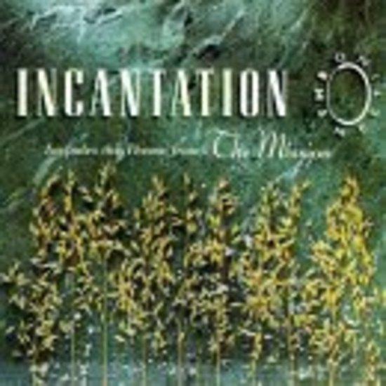Incantation - The Meeting