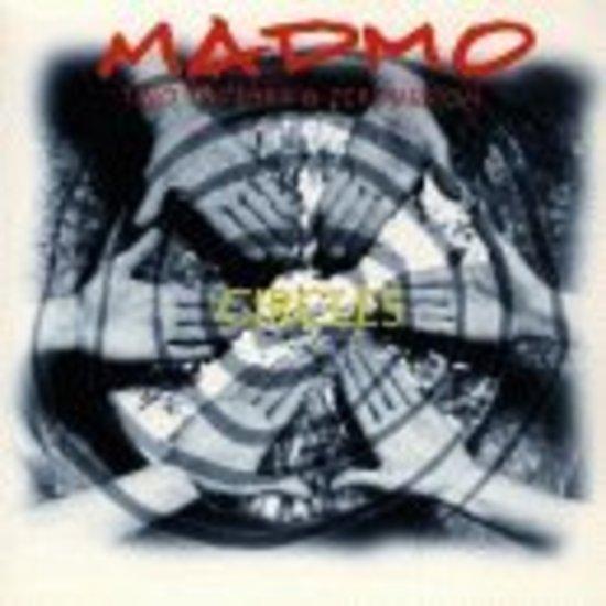 Madmo - Circles