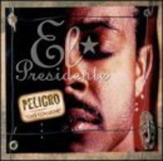 El Presidente - Peligro Café con leche