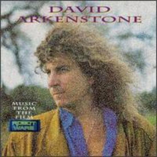 Arkenstone, David - Robot Wars