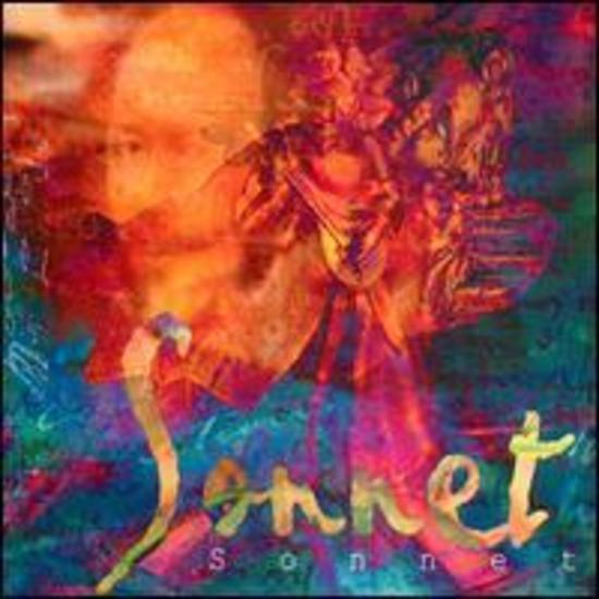 Sonnet - featuring Music of Oberon