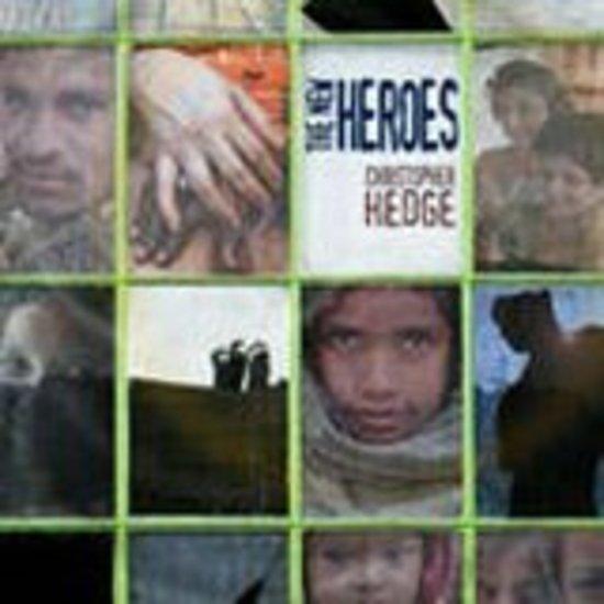 Hedge, Christopher - The New Heroes