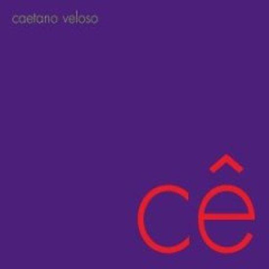 Veloso, Caetano - Ce