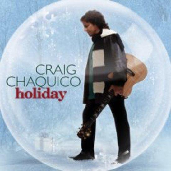 Chaquico, Craig - Holiday