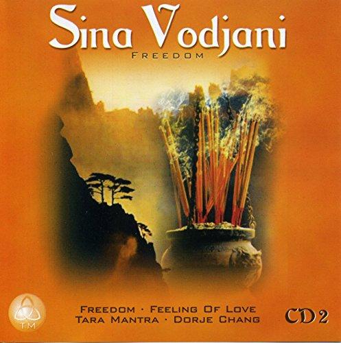 Vodjani, Sina - Freedom