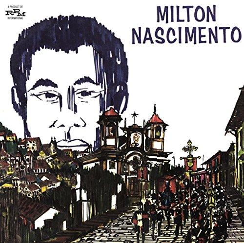 Nascimento, Milton - same