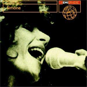 Simone Bittencourt de Oliveira - The EMI Years