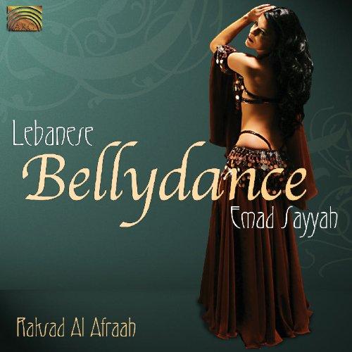Raksat Al Afraah - Lebanese Bellydance