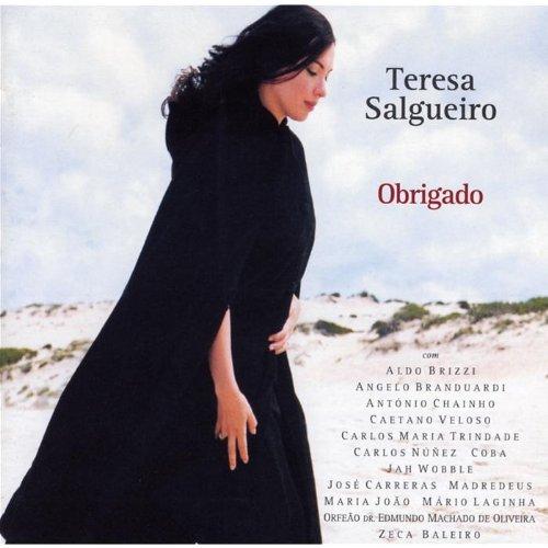 Salgueiro, Teresa - Obrigado