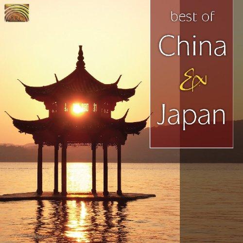 VA - Best of China & Japan THE SILK STRING QUARTET