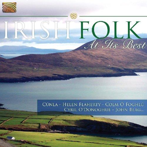 VA - Irish Folk at Its Best CUNLA/ BHEAGLAOICH