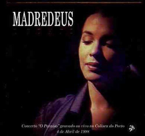 Madredeus - O Porto