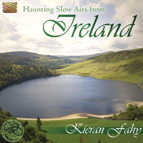 Fahy, Kieran - Haunting Slow Airs from Ireland