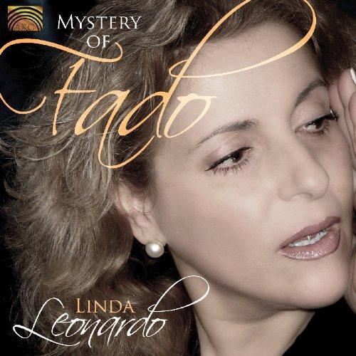 Leonardo, Linda - Mystery of Fado PORTUGAL