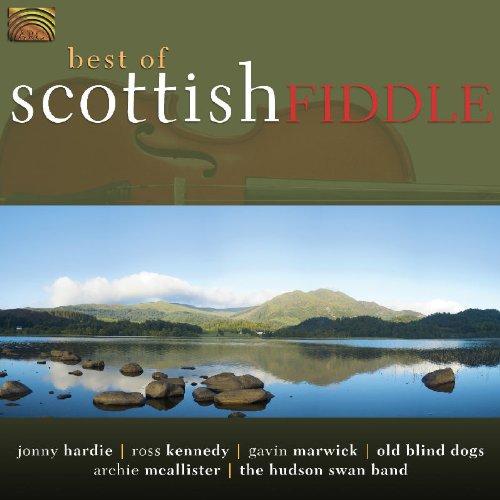 Best of Scottish Fiddle - OLD BLIND DOGS GAVIN MARWICK/ CATTANACH