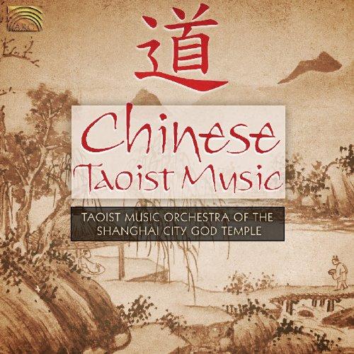 Taoist Music Orch.of the Shanghai City God Temple - Chinese Taoist Music