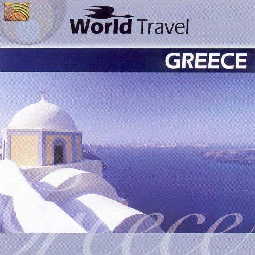 Greece World Travel - MICHALIS TERZIS THE ATHENIANS