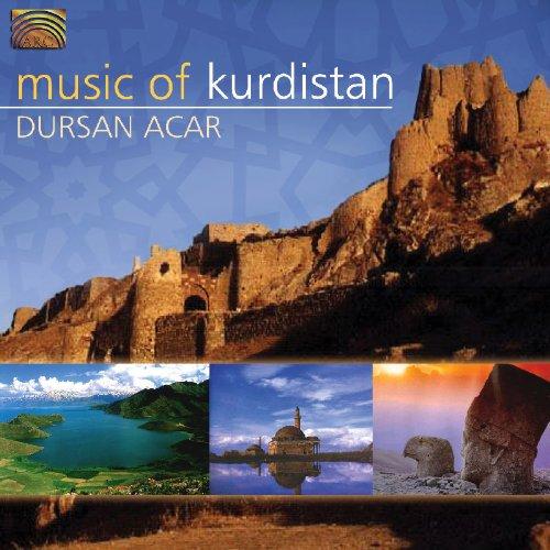 Acar, Dursan - Music of Kurdistan