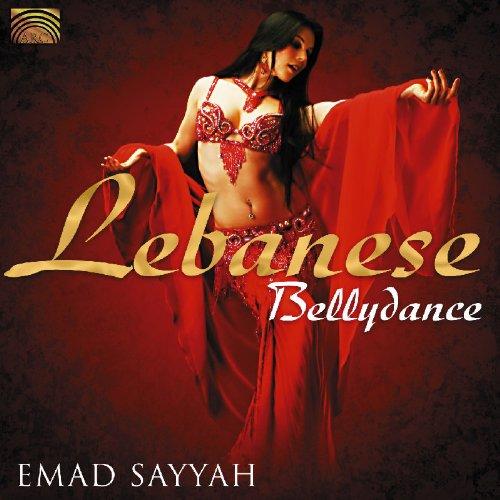 Sayyah, Emad - Lebanese Bellydance